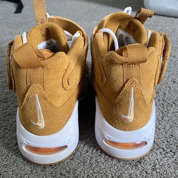 Boys Nike Griffeys (Wheat) - Picture 4 of 5